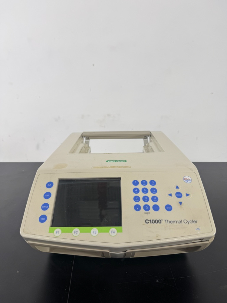 Image of Bio-Rad C1000 Thermal Cycler